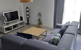 Appartement Golf Confort 83 M2